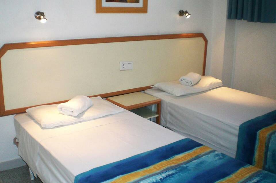 eó Las Gacelas 2