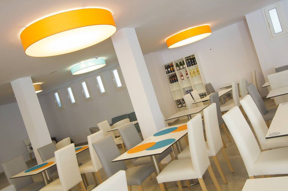 Aqua Suites Hotel Boutique 2