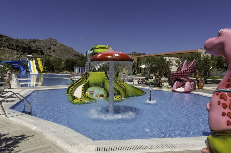 Cook's Club Kolymbia 2