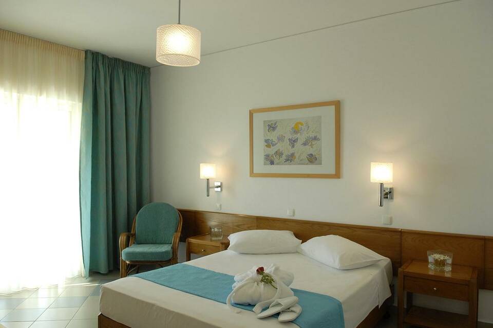 Proteas Blu Resort 3