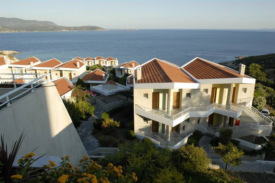 Proteas Blu Resort 4