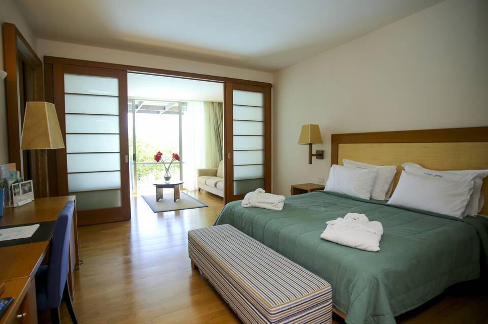 Ionian Blue Hotel 1