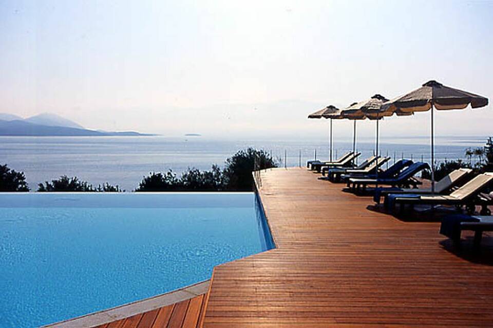 Ionian Blue Hotel 2