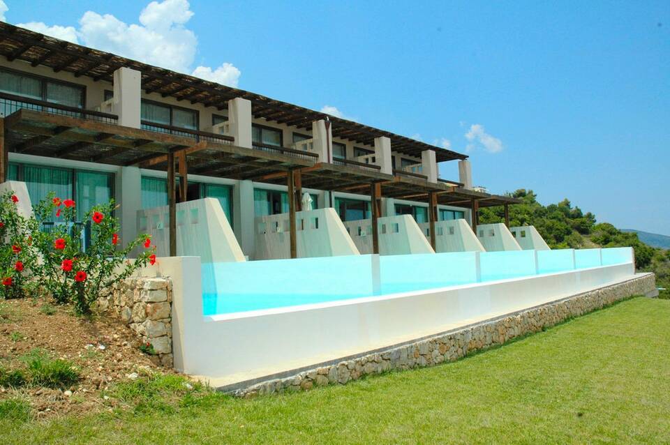 Ionian Blue Hotel 3
