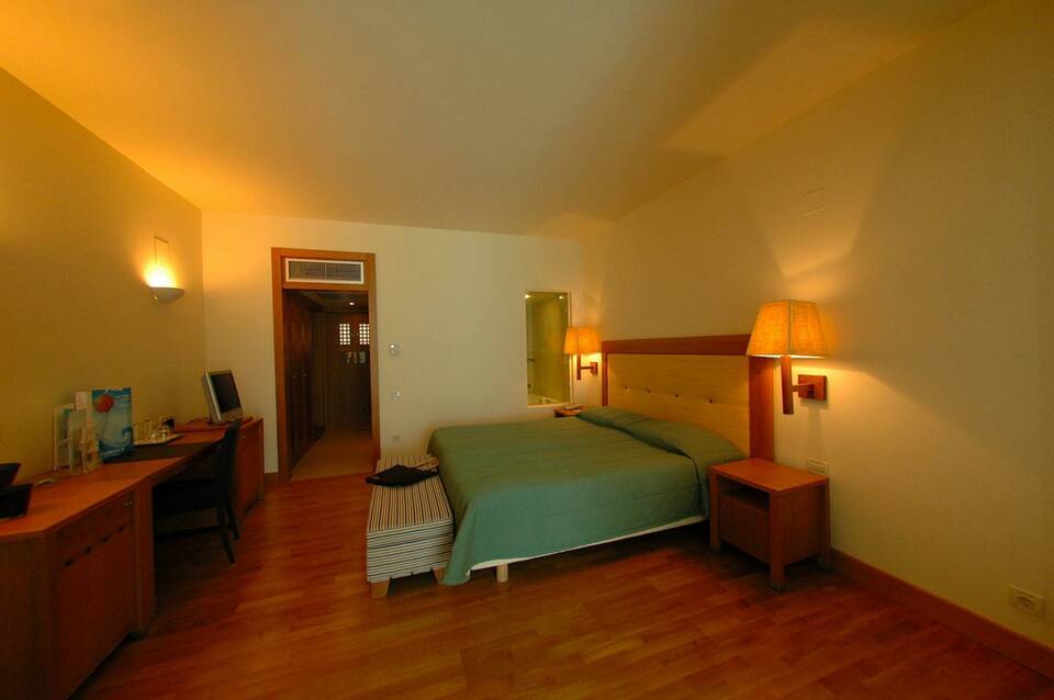 Ionian Blue Hotel 4
