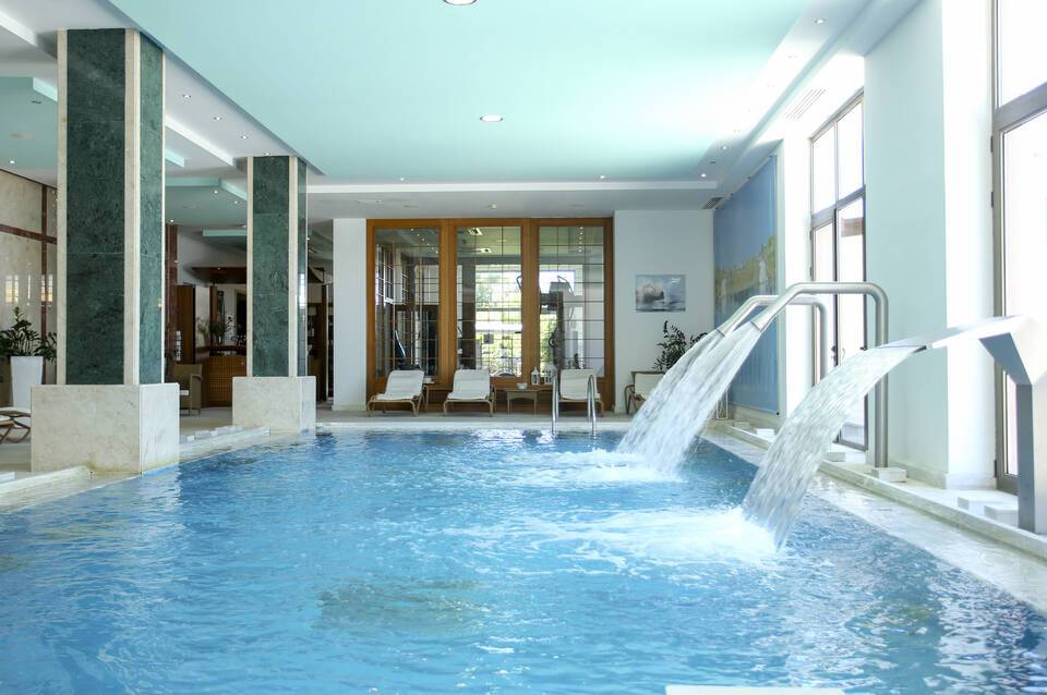 Ionian Blue Hotel 5