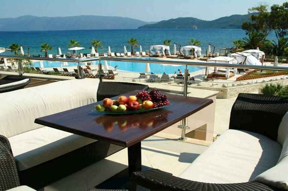 Ionian Emerald 3