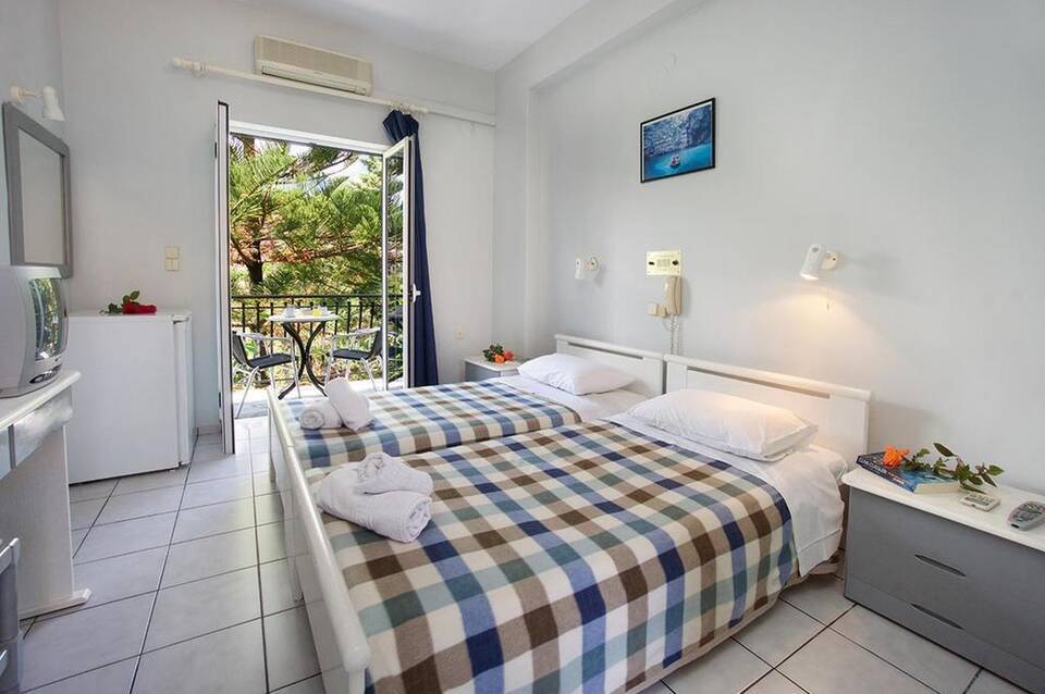 Hotel Athina 1
