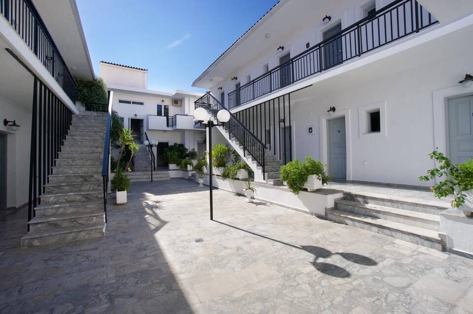 Hotel Athina 2