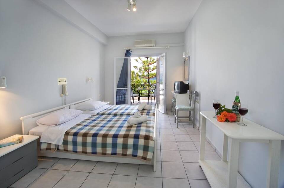 Hotel Athina 3
