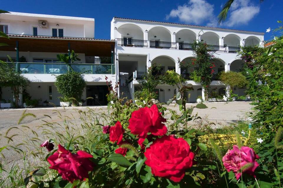 Hotel Athina 4