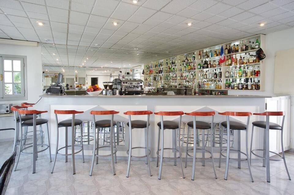 Hotel Athina 5