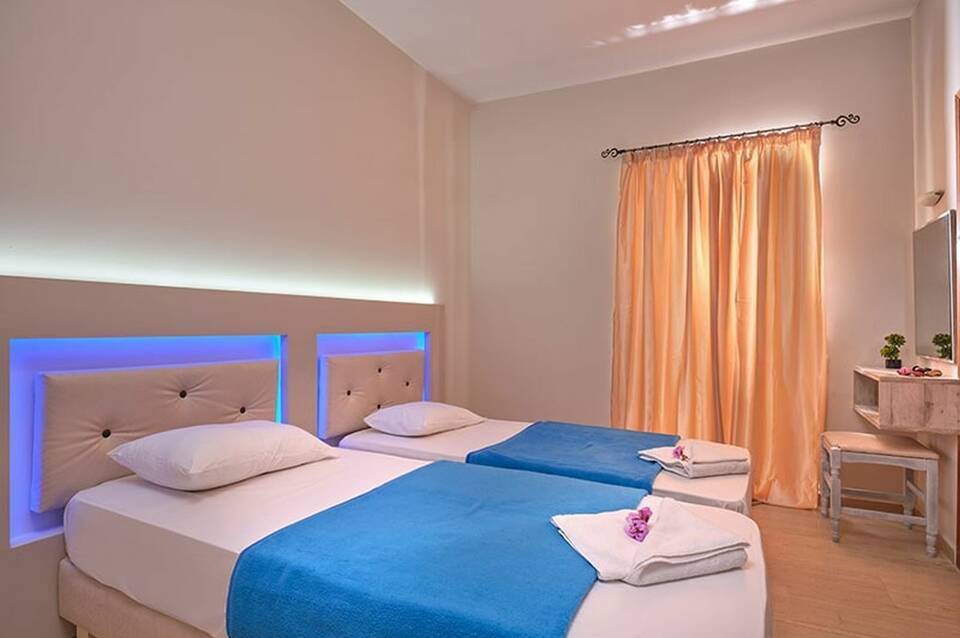 Savvas De Mar Hotel 2