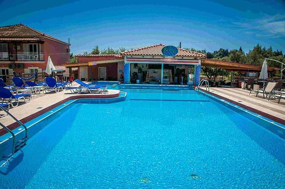 Savvas De Mar Hotel 3