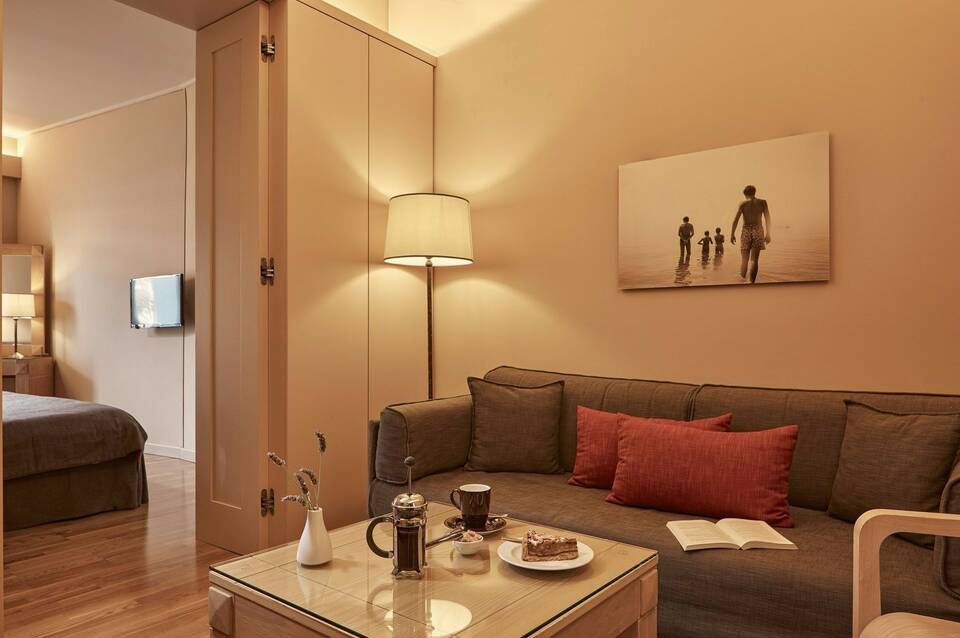 Herodion Hotel 3
