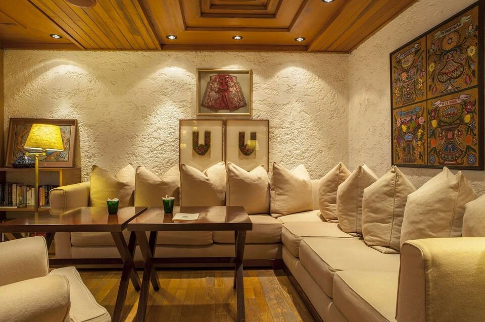 Herodion Hotel 4