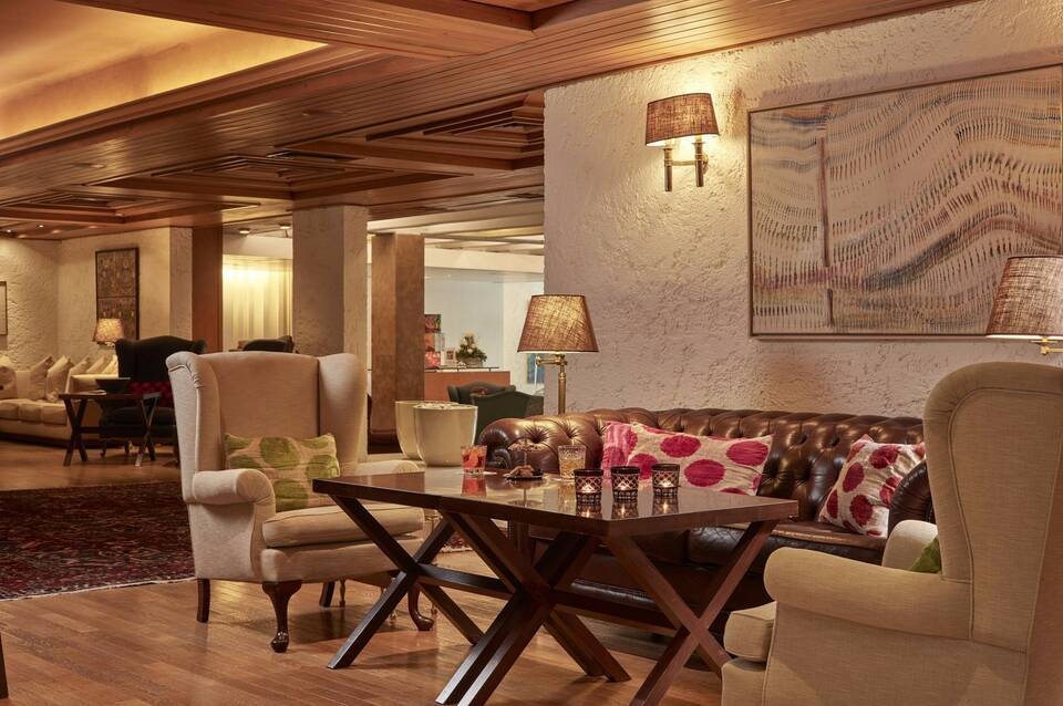 Herodion Hotel 5