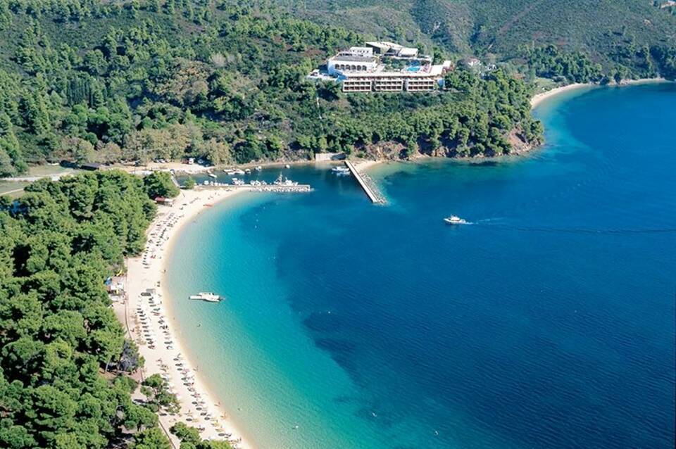 Skiathos Palace 4