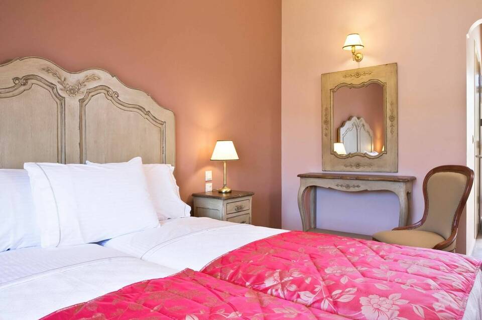 The Magnolia Resort 2