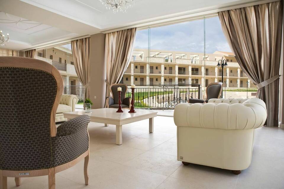 The Magnolia Resort 3
