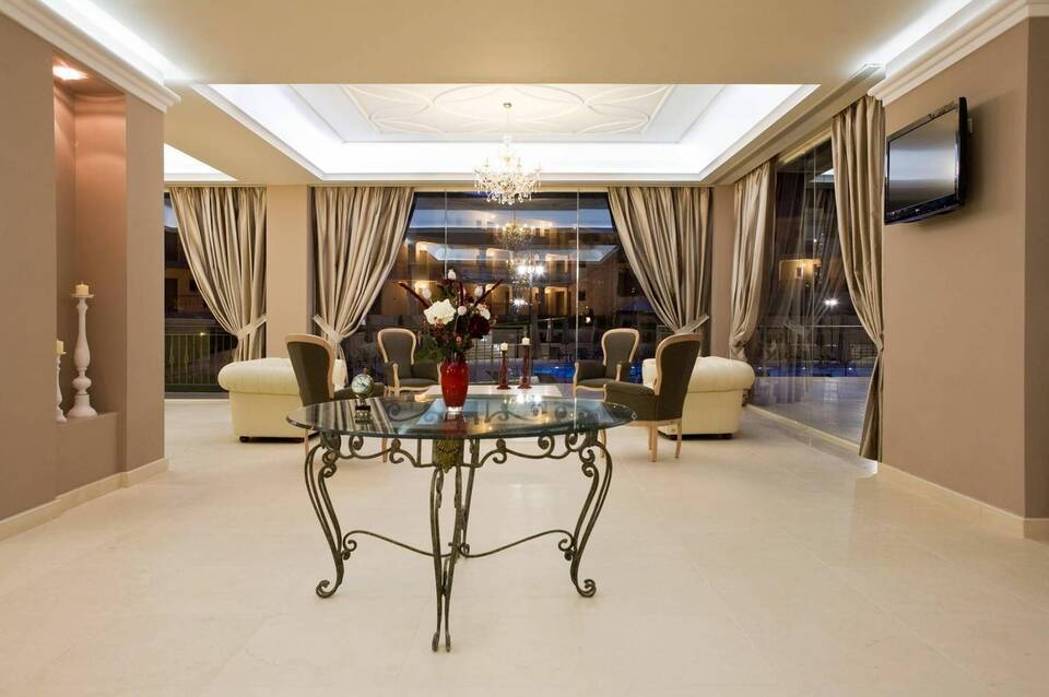 The Magnolia Resort 4