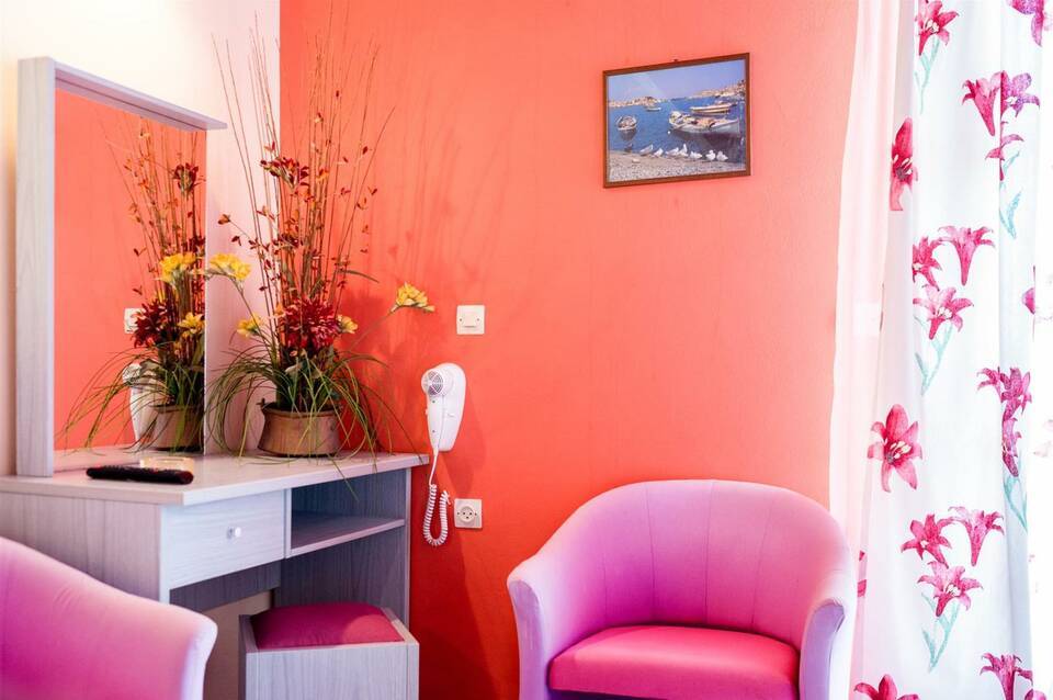 Ammes Hotel & Apartments 1