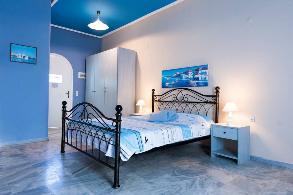 Ammes Hotel & Apartments 5