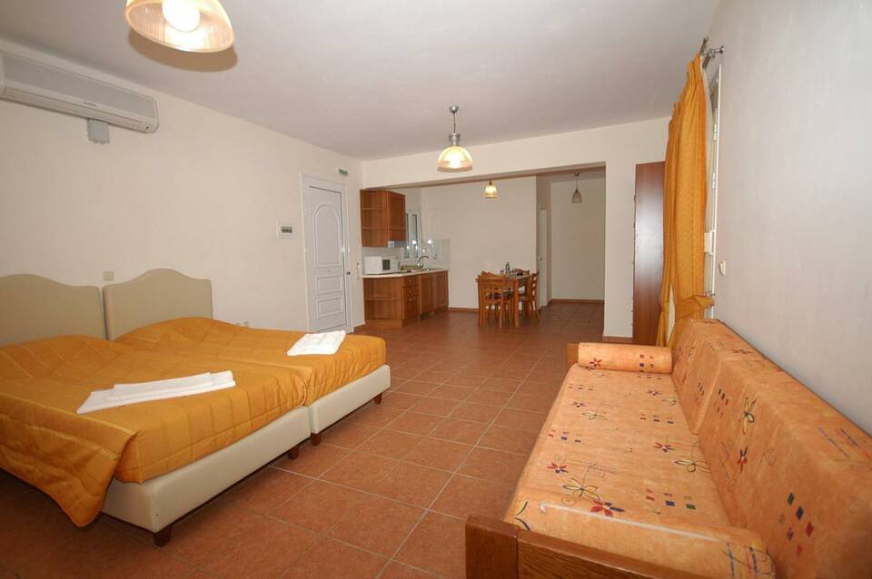 Asteris Hotel 2
