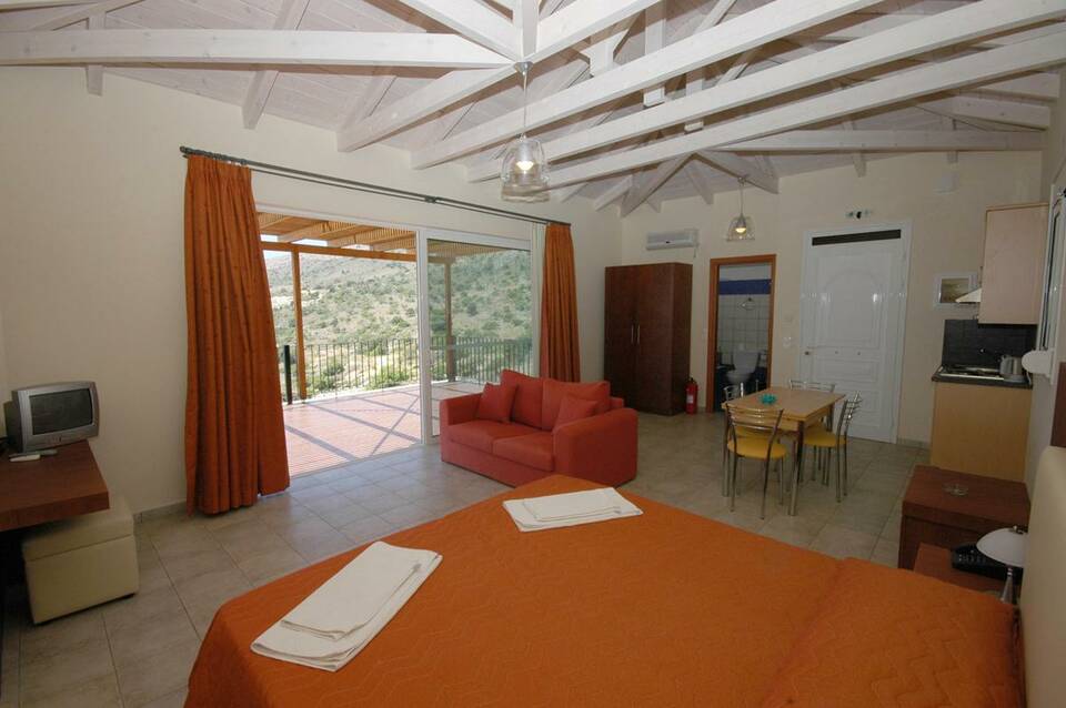 Asteris Hotel 4