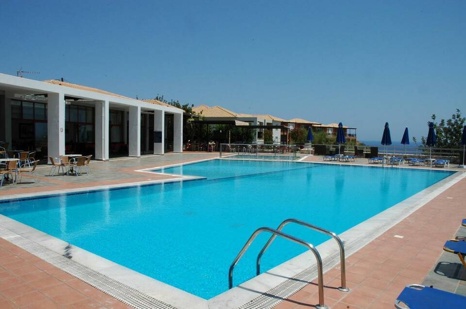 Asteris Hotel 1