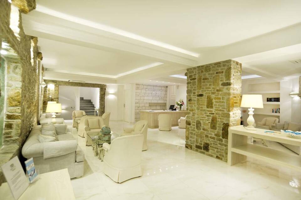 Petinos Beach Hotel 2