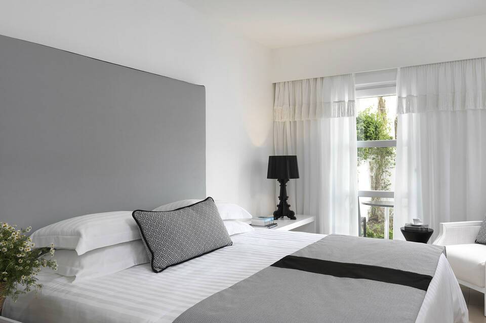 Aressana Spa Hotel and Suites 2