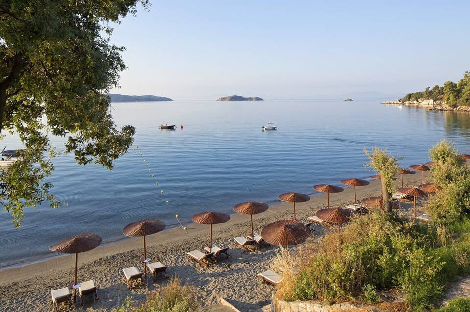 KBR Kassandra Bay Resort & Spa 3
