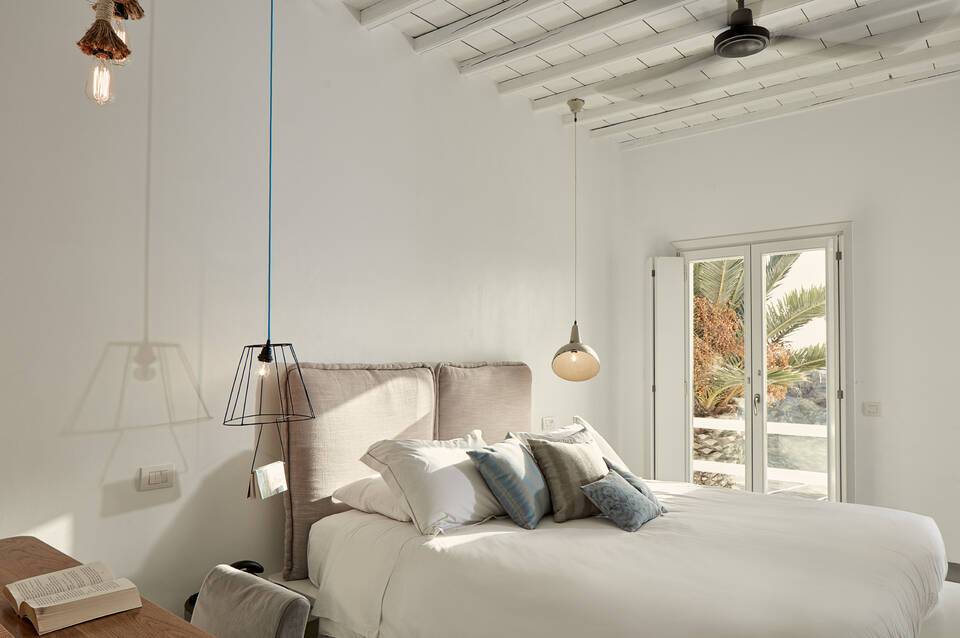 Boheme Mykonos Town - Small Luxury Hotels of the World 5