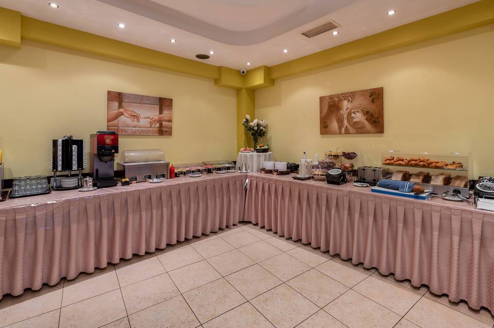 Marine Congo Hotel  3