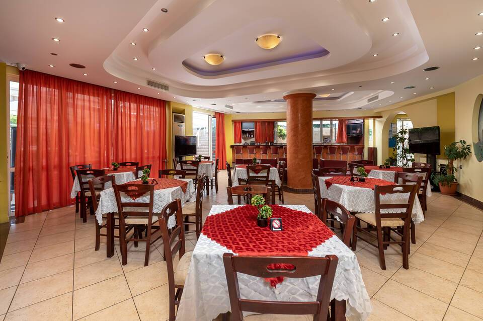 Marine Congo Hotel  4