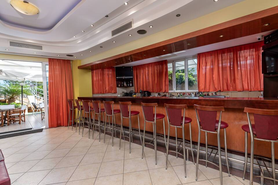 Marine Congo Hotel  5