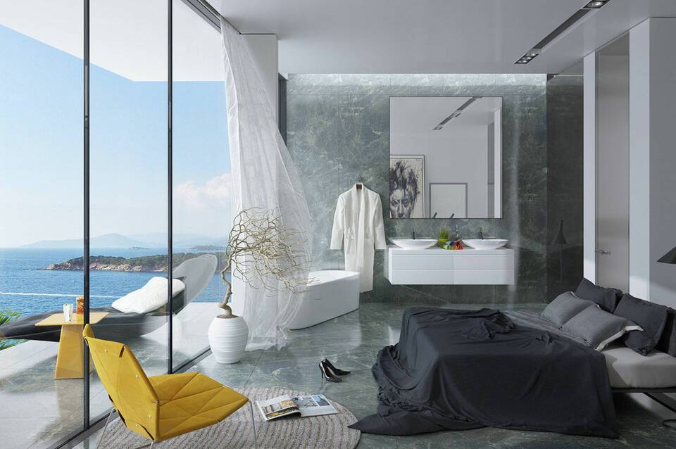 Le Méridien Bodrum Beach Resort 2