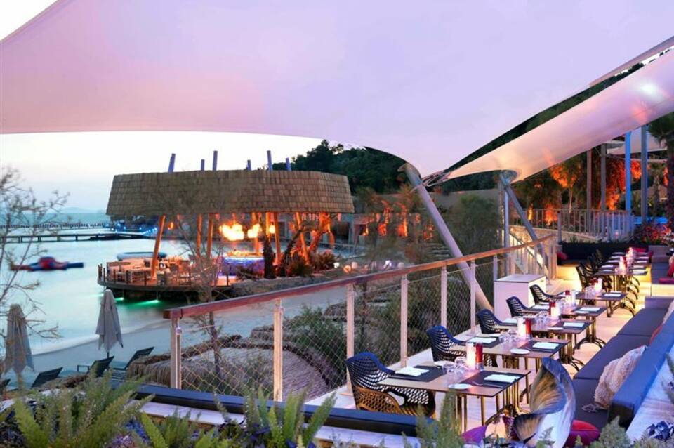 Le Méridien Bodrum Beach Resort 5