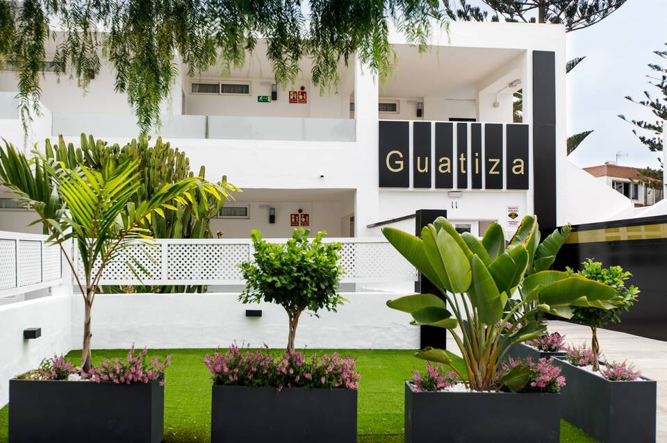 Apartamentos Guatiza 1