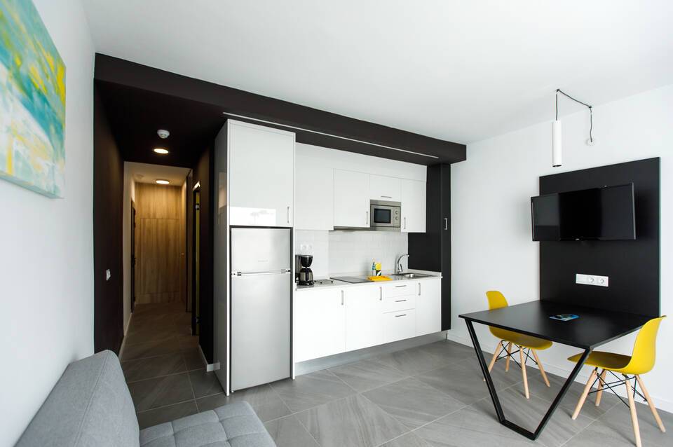 Apartamentos Guatiza 2