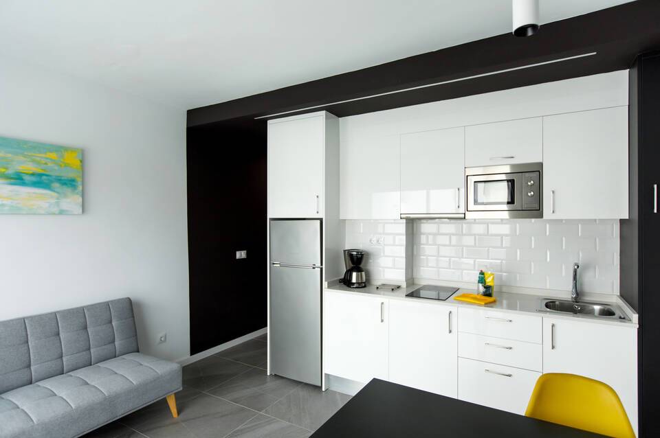 Apartamentos Guatiza 3