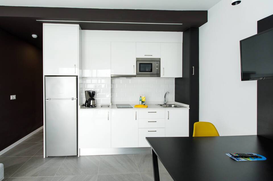 Apartamentos Guatiza 4