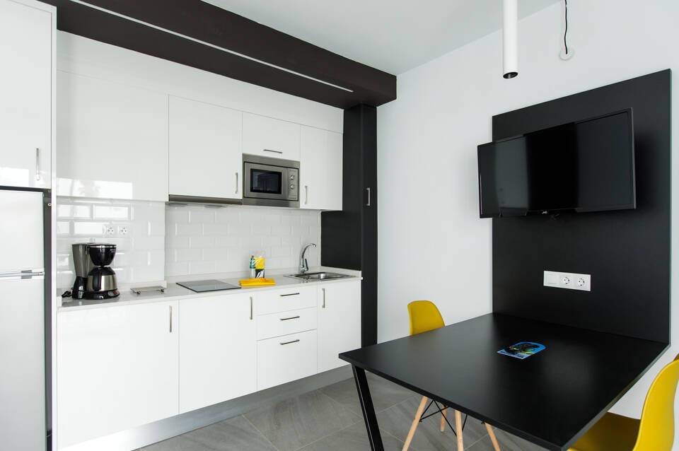 Apartamentos Guatiza 5