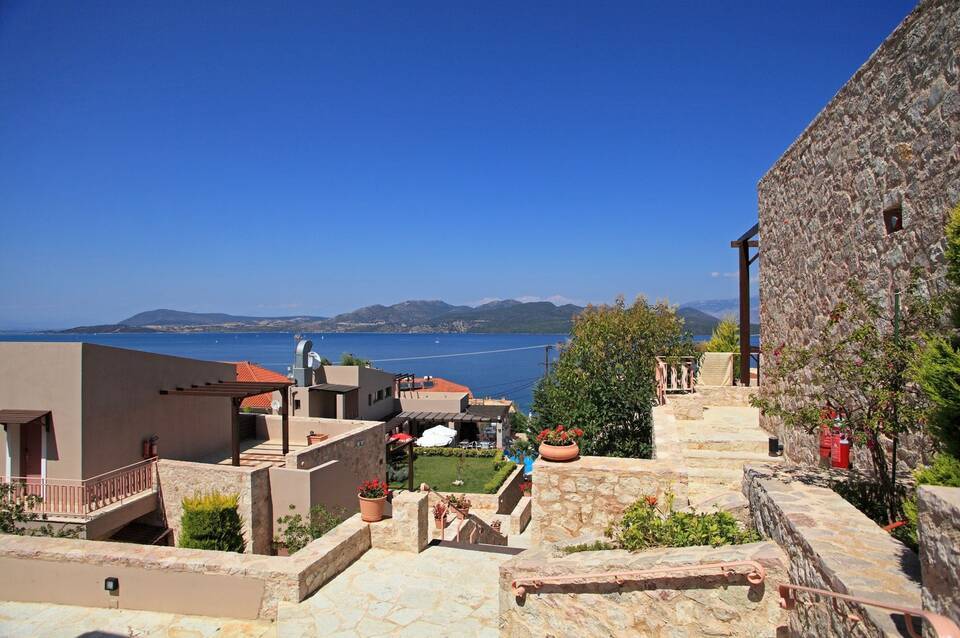 Tesoro Hotel 5