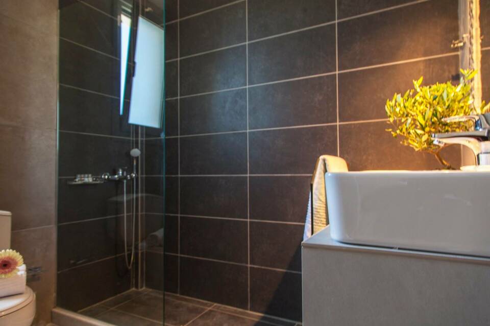 Armonia Luxury Hotel 3