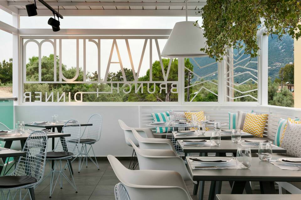 Thomais Boutique Hotel 1