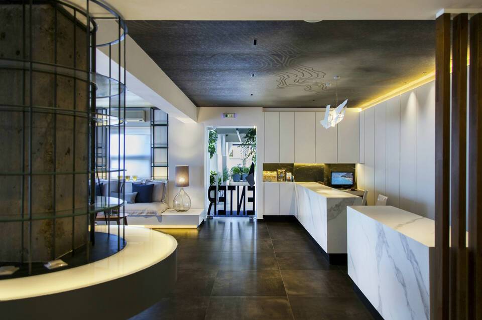 Thomais Boutique Hotel 2