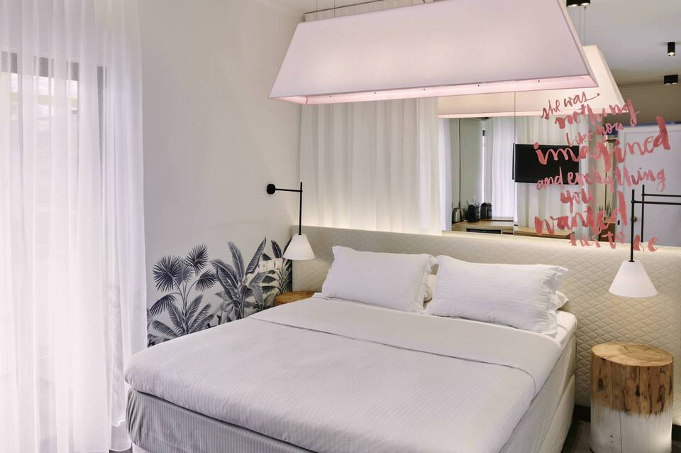 Thomais Boutique Hotel 3