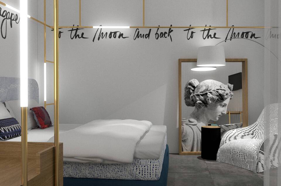 Thomais Boutique Hotel 4